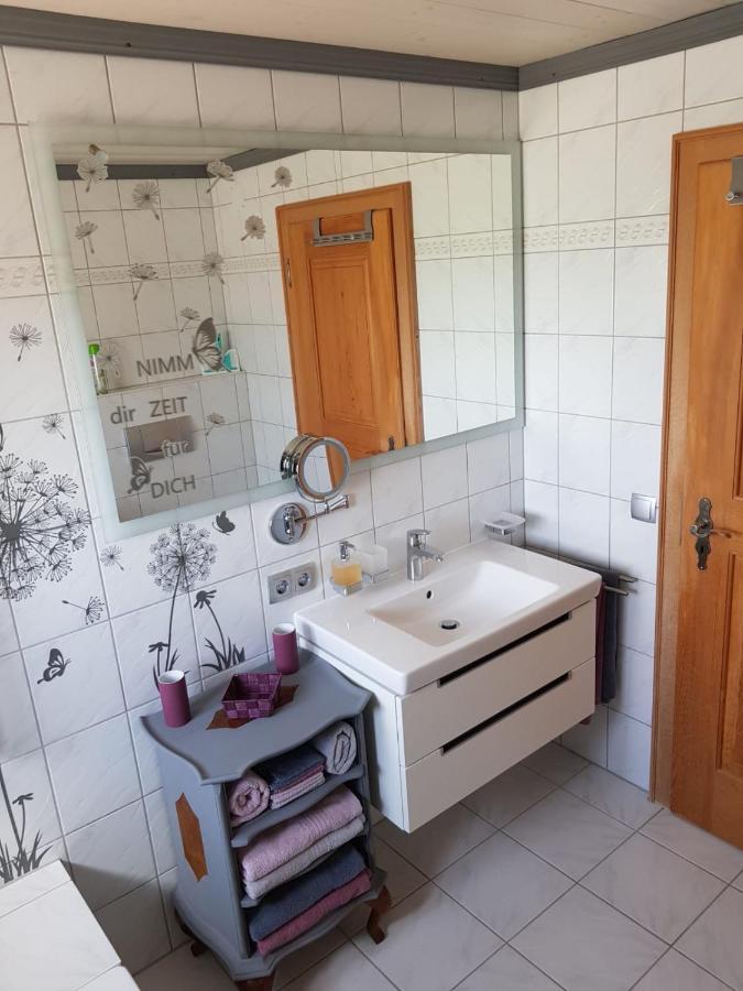 Reithamer Bergfensterl Warngau Экстерьер фото