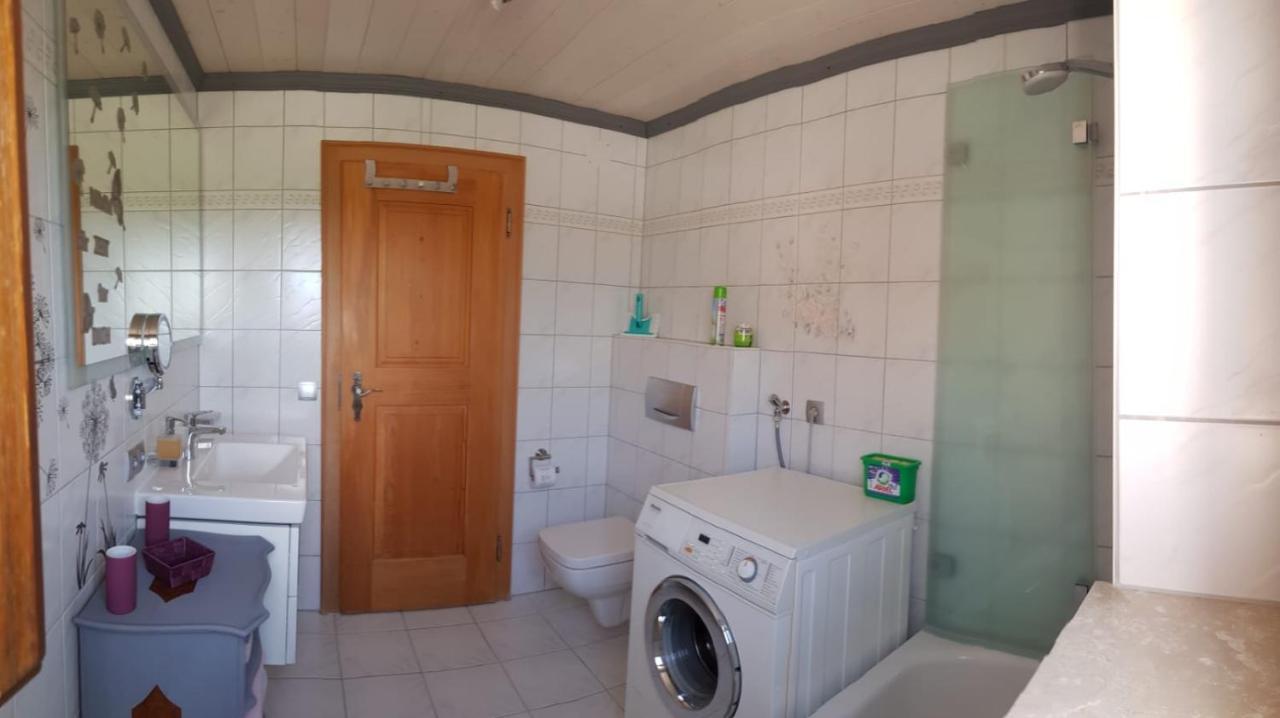 Reithamer Bergfensterl Warngau Экстерьер фото
